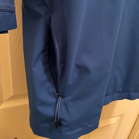 Nike Baseball 3/4 Cage Jacket - Picture 2 of 3